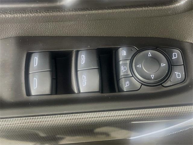 used 2021 GMC Sierra 2500 car, priced at $55,500