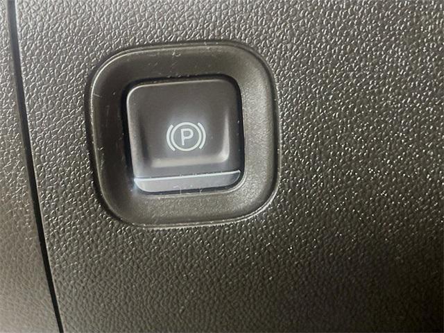 used 2021 GMC Sierra 2500 car, priced at $55,500