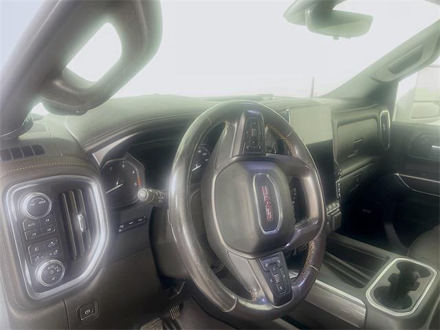 used 2021 GMC Sierra 2500 car, priced at $55,500