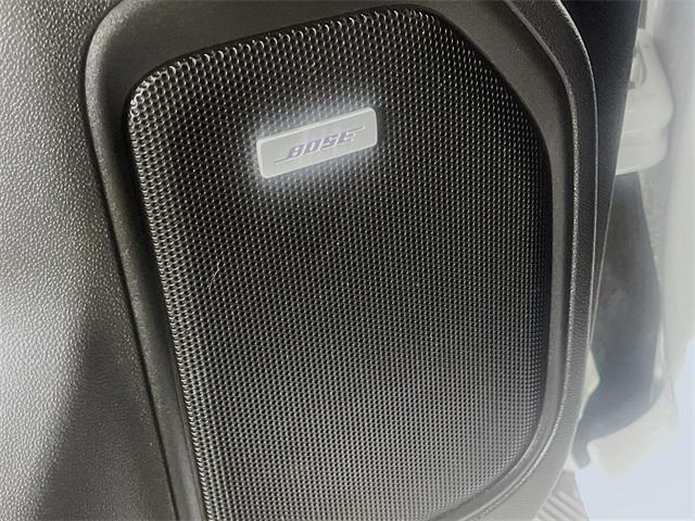 used 2021 GMC Sierra 2500 car, priced at $55,500