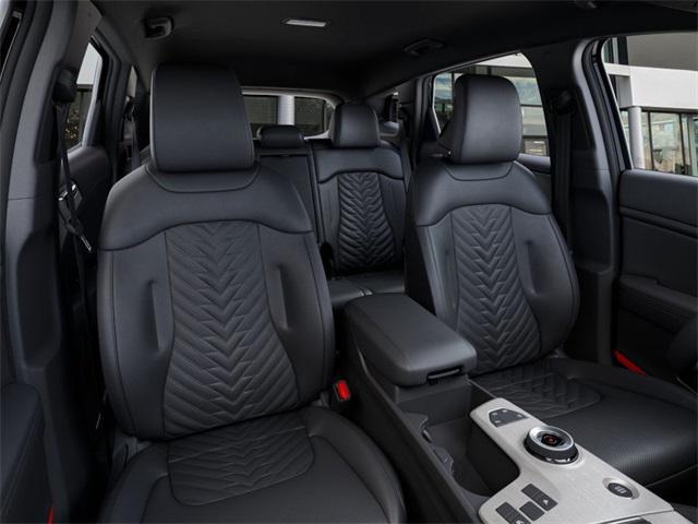 new 2026 Kia Sportage car, priced at $37,065