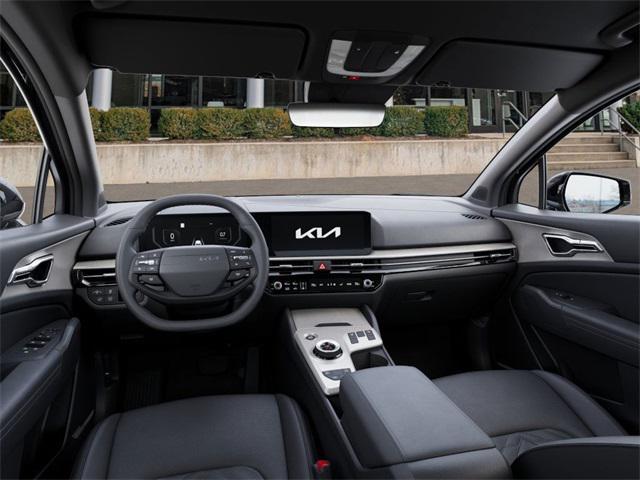 new 2026 Kia Sportage car, priced at $37,065