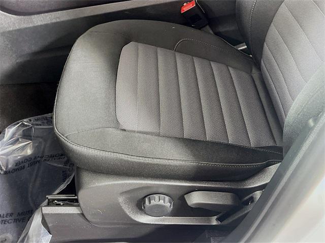 used 2022 Ford Edge car, priced at $23,000