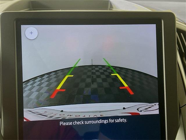 used 2022 Ford Edge car, priced at $23,000