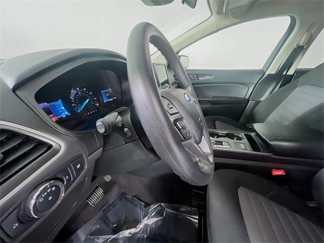 used 2022 Ford Edge car, priced at $23,000