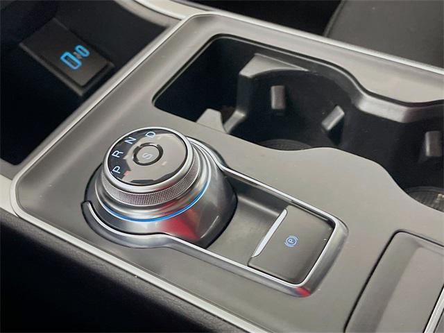 used 2022 Ford Edge car, priced at $23,000