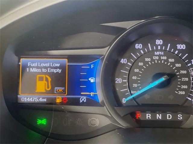 used 2022 Ford Edge car, priced at $23,000