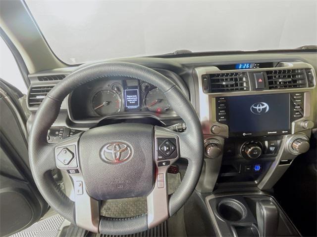 used 2021 Toyota 4Runner car, priced at $37,000