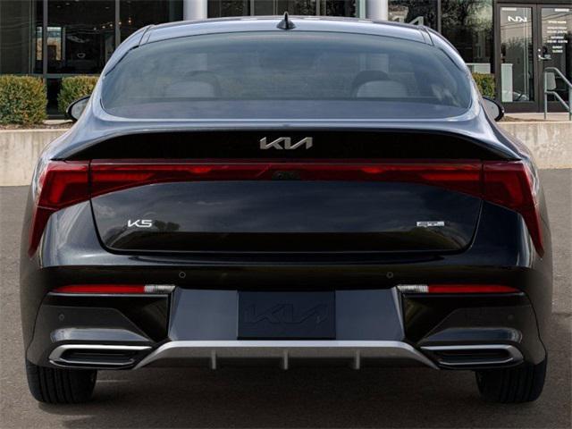 new 2025 Kia K5 car, priced at $29,550