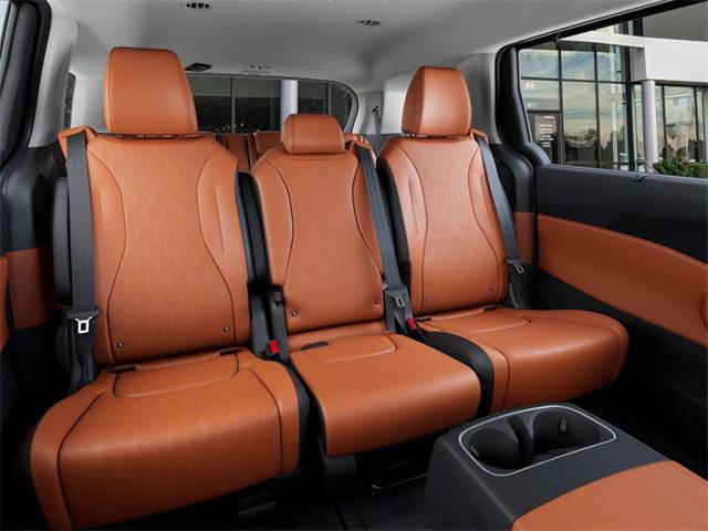 new 2026 Kia Carnival car, priced at $42,890