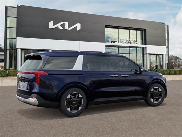 new 2026 Kia Carnival car, priced at $42,890