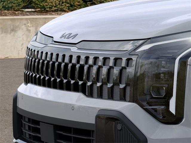 new 2026 Kia Sportage car, priced at $37,630