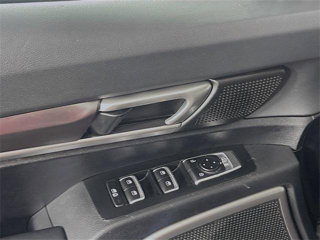 used 2024 Kia Telluride car, priced at $35,000