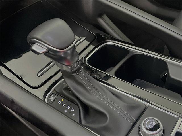 used 2024 Kia Telluride car, priced at $35,000