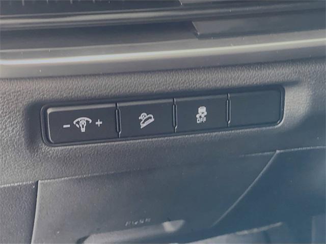 used 2024 Kia Telluride car, priced at $35,000