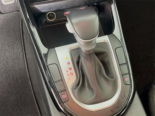 used 2023 Kia Forte car, priced at $23,200