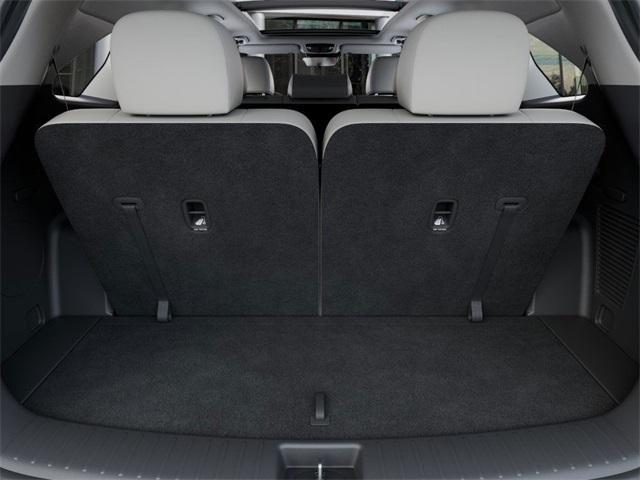 new 2025 Kia Sorento car, priced at $38,300