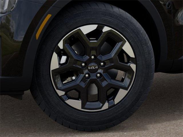 new 2025 Kia Sorento car, priced at $38,300