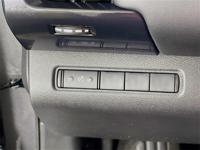 used 2024 Nissan Pathfinder car, priced at $29,500
