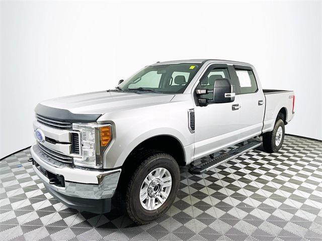 used 2019 Ford F-250 car, priced at $34,500