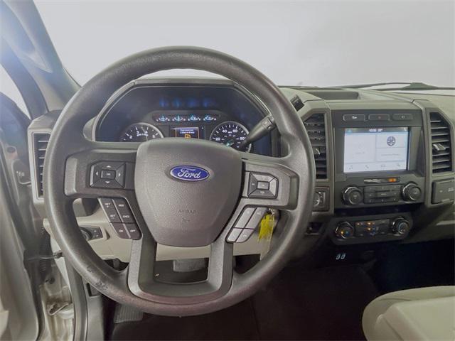 used 2019 Ford F-250 car, priced at $34,500