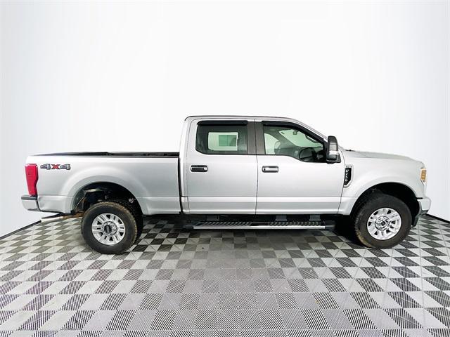 used 2019 Ford F-250 car, priced at $34,500