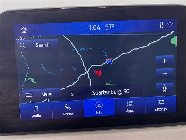 used 2022 Ford Escape car, priced at $20,500