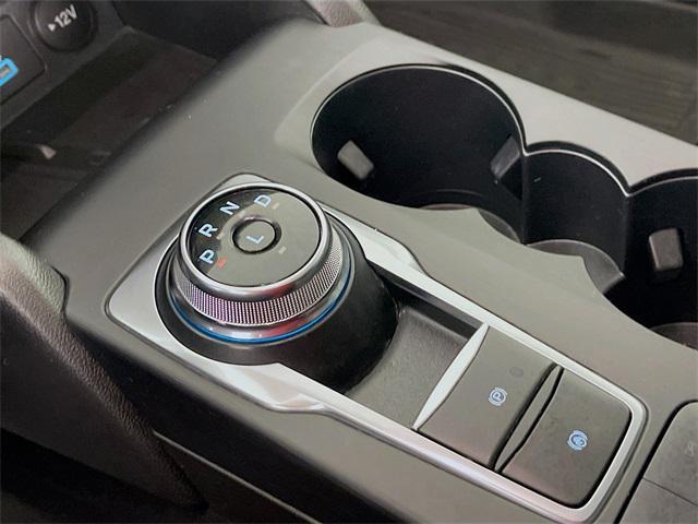 used 2022 Ford Escape car, priced at $20,500