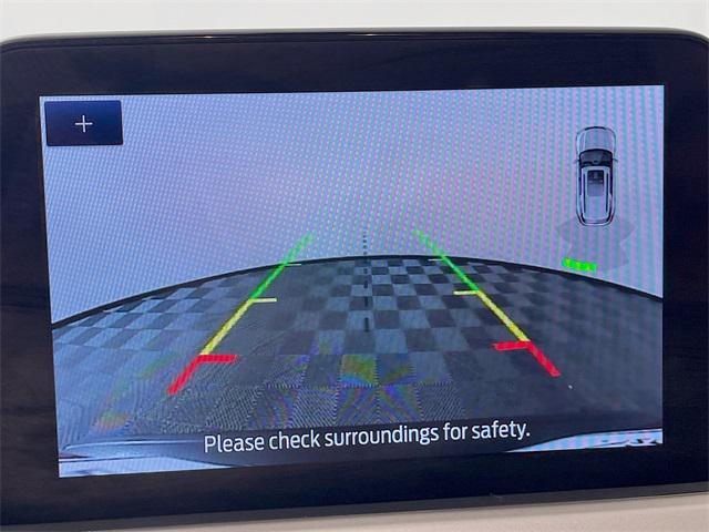 used 2022 Ford Escape car, priced at $20,500