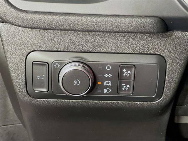 used 2022 Ford Escape car, priced at $20,500