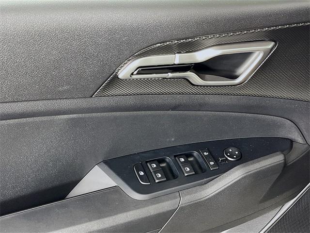 used 2025 Kia Sportage Hybrid car, priced at $28,900