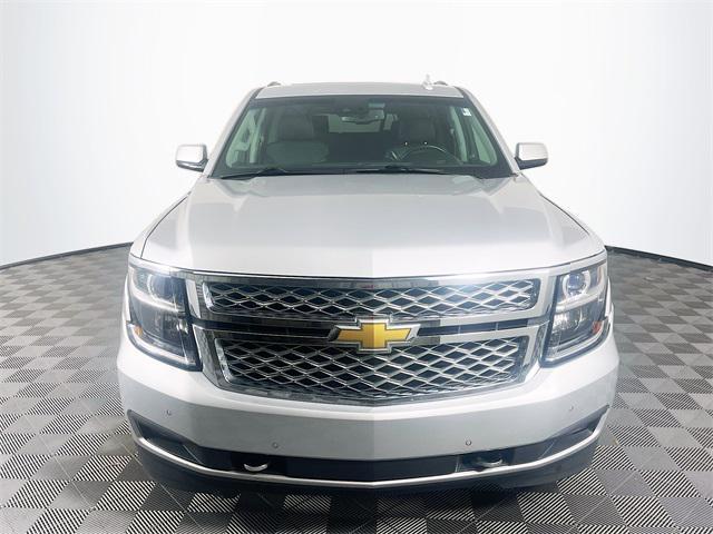 used 2017 Chevrolet Suburban car, priced at $19,500