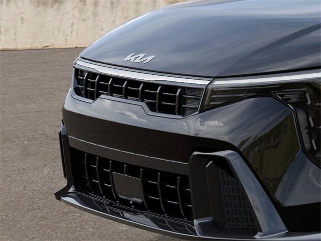 new 2025 Kia K4 car, priced at $28,540