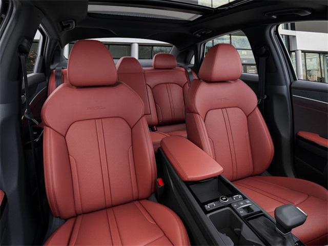 new 2025 Kia K5 car, priced at $31,845