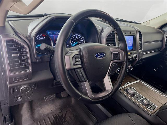 used 2021 Ford Expedition car, priced at $48,000