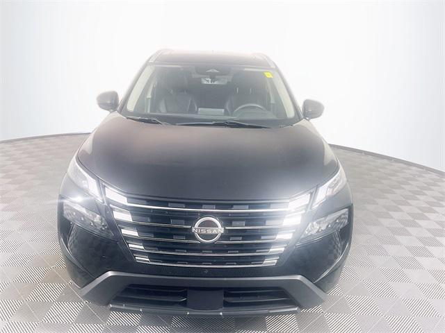 used 2024 Nissan Rogue car, priced at $25,200