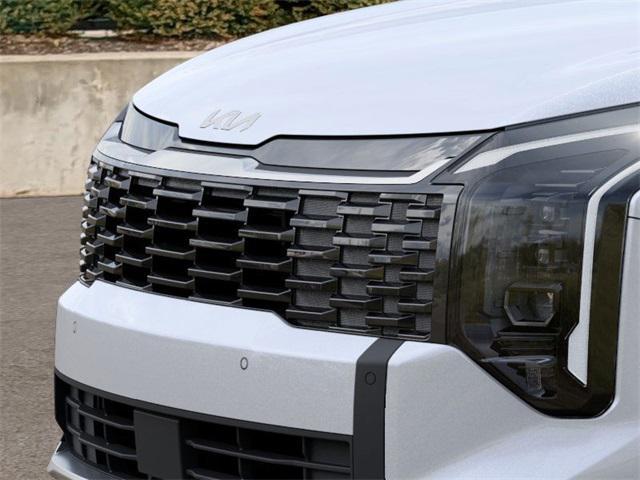 new 2026 Kia Sportage car, priced at $34,360