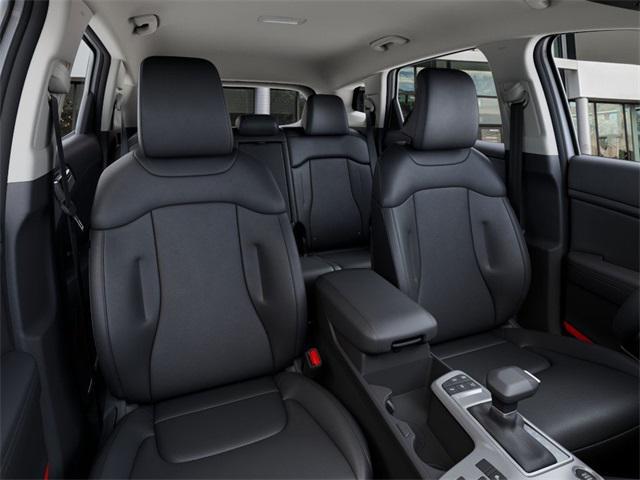 new 2026 Kia Sportage car, priced at $34,360