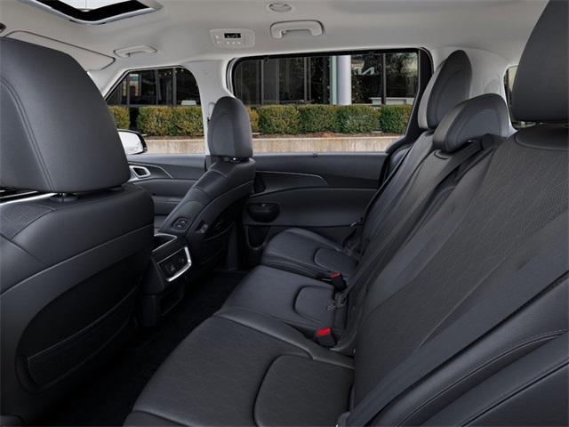 new 2026 Kia Carnival Hybrid car, priced at $51,285