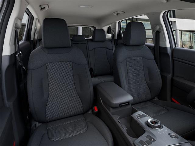 new 2026 Kia Sportage car, priced at $34,660