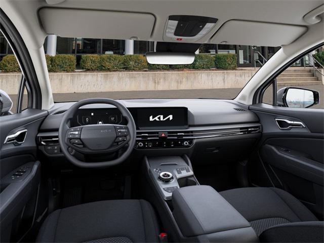 new 2026 Kia Sportage car, priced at $34,660