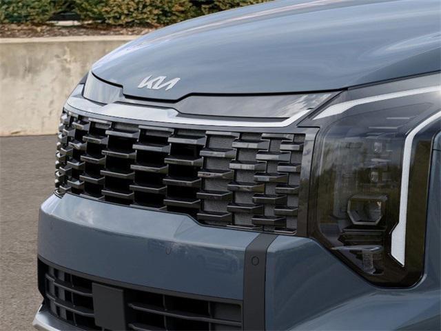 new 2026 Kia Sportage car, priced at $34,165