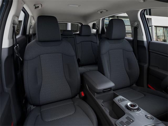 new 2026 Kia Sportage car, priced at $34,165