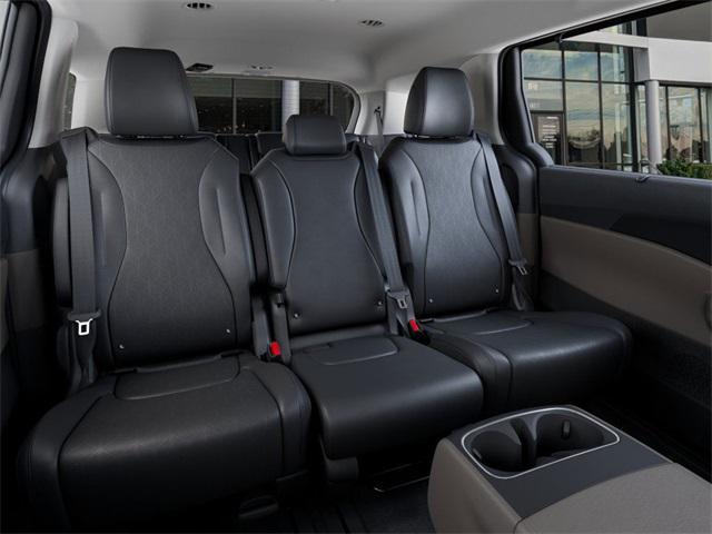 new 2025 Kia Carnival Hybrid car, priced at $44,700