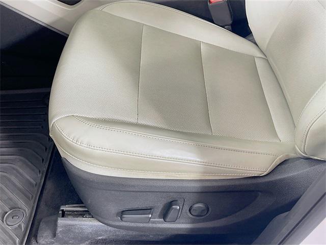 used 2021 Kia Telluride car, priced at $22,700