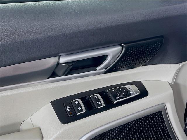 used 2021 Kia Telluride car, priced at $22,700