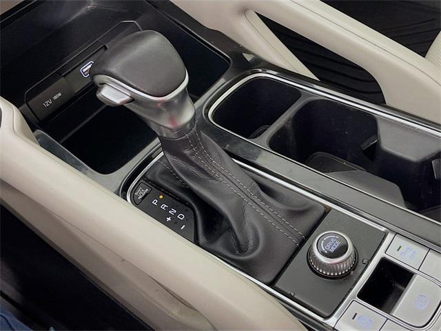 used 2021 Kia Telluride car, priced at $22,700