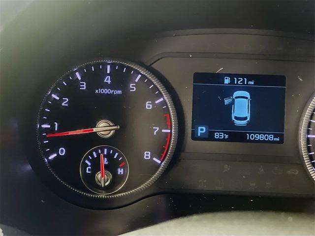 used 2021 Kia Telluride car, priced at $22,700