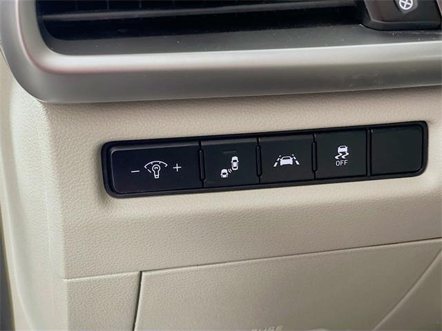 used 2021 Kia Telluride car, priced at $22,700