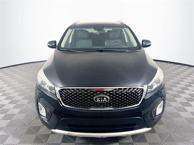 used 2016 Kia Sorento car, priced at $10,800